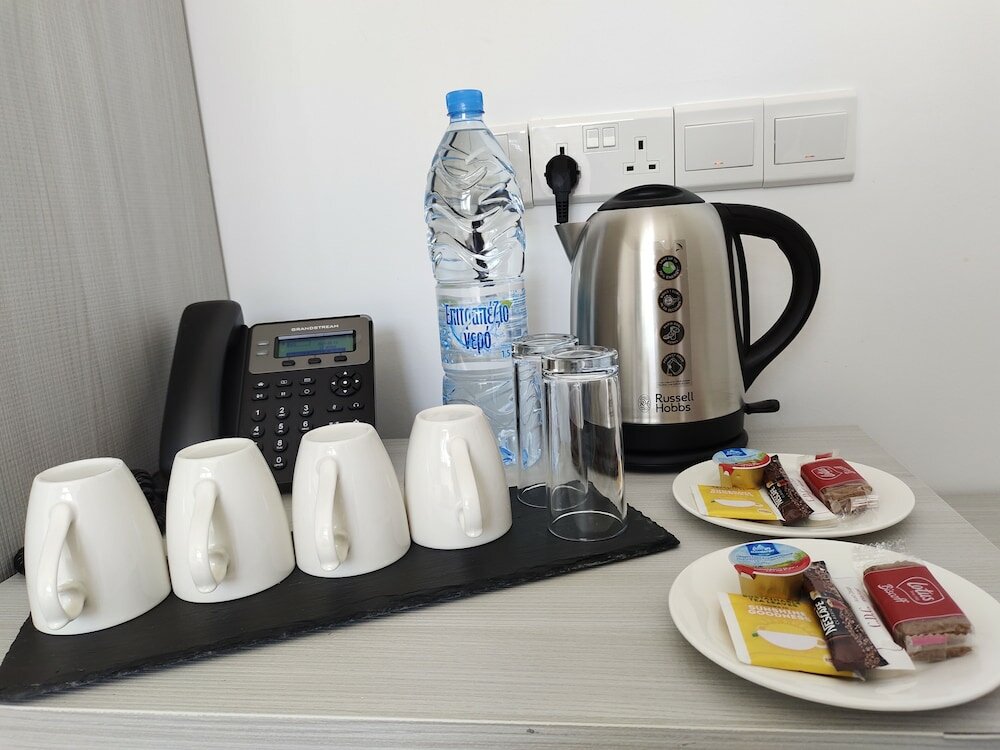 Фото La Veranda Hotel