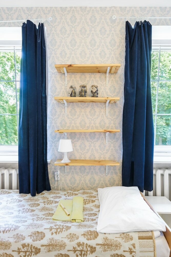 Фото Downtown Forest Hostel & Camping