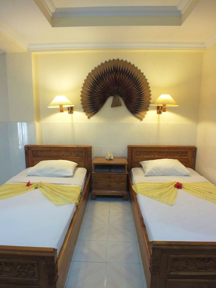 Фото Palm Beach Bali Resort