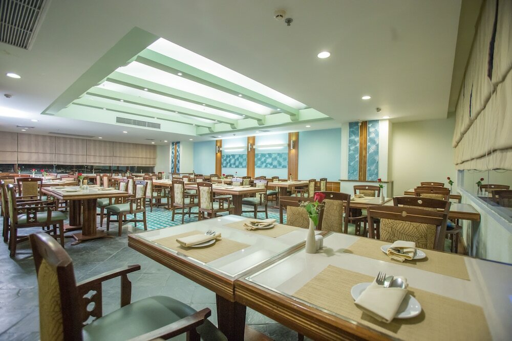 Фото Asia Cha-am Hotel