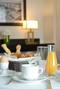 Гостиница Imperial Casablanca Hotel & SPA