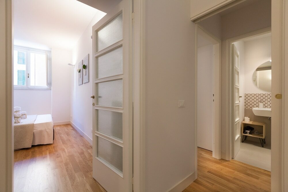 Фото Mamo Florence - Costa San Giorgio Apartment