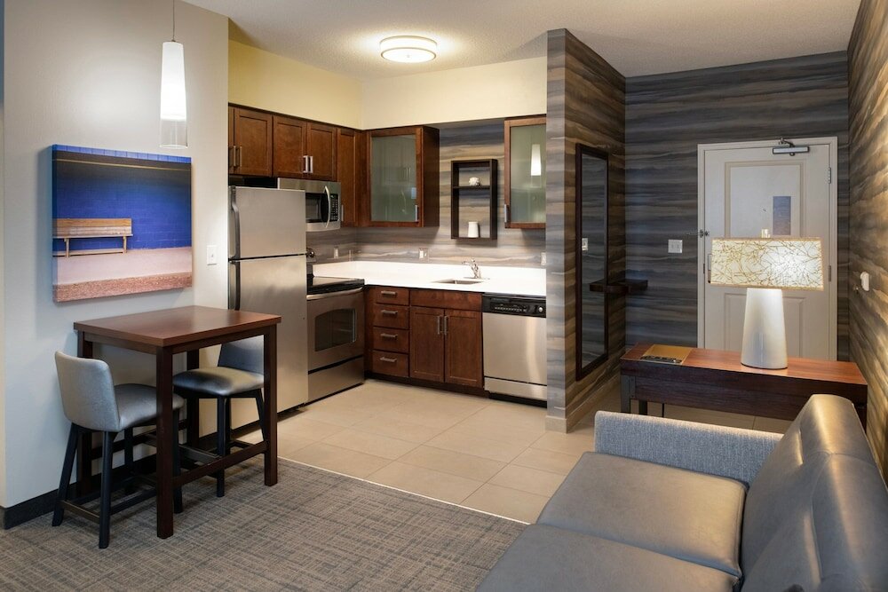 Фото Residence Inn Williamsport