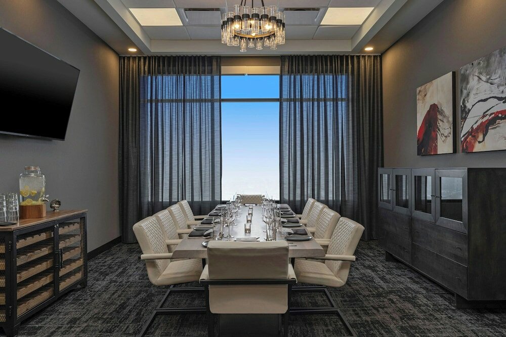 Фото SpringHill Suites by Marriott Colorado Springs Downtown