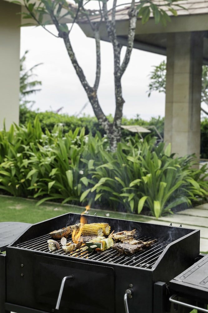 Фото Mulia Villas