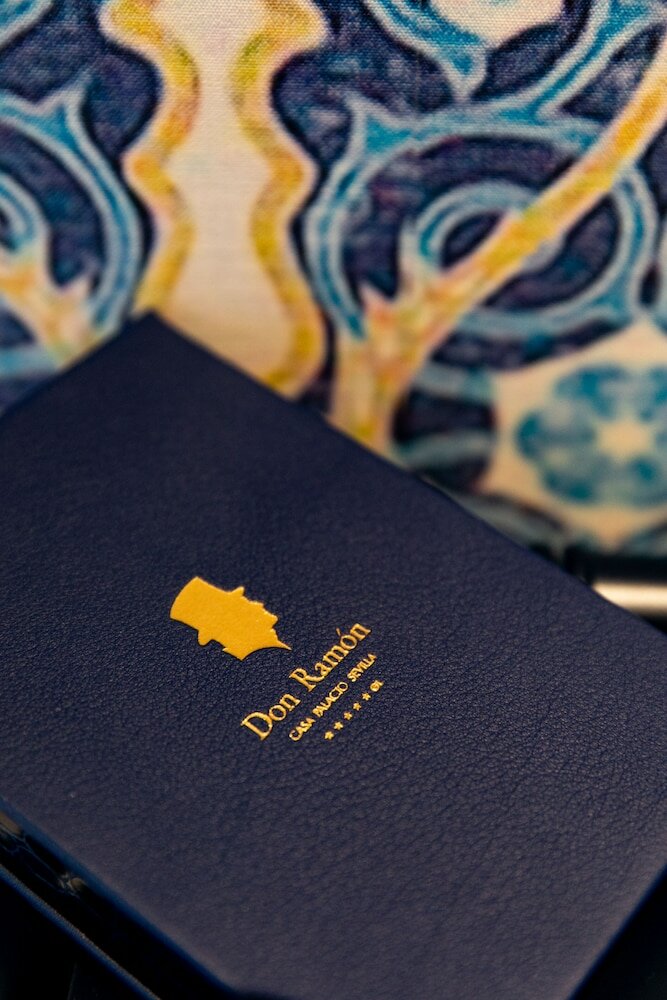 Фото Отель Casa Palacio Don Ramón