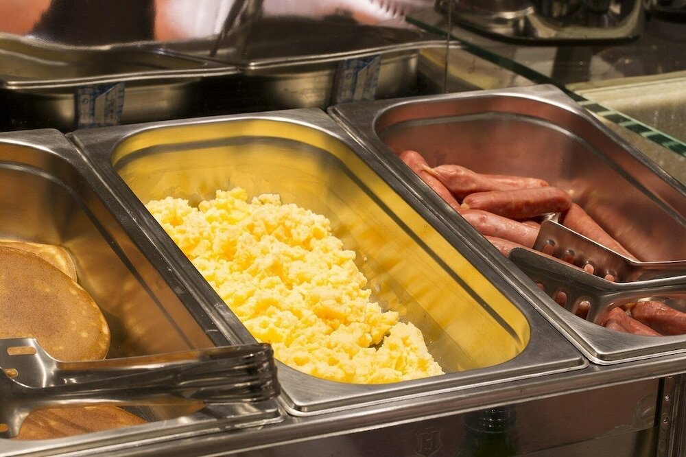 Фото Europe Hotel Paris Eiffel