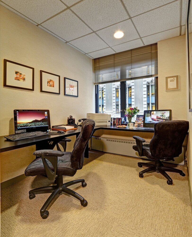 Фото Library Hotel by Library Hotel Collection