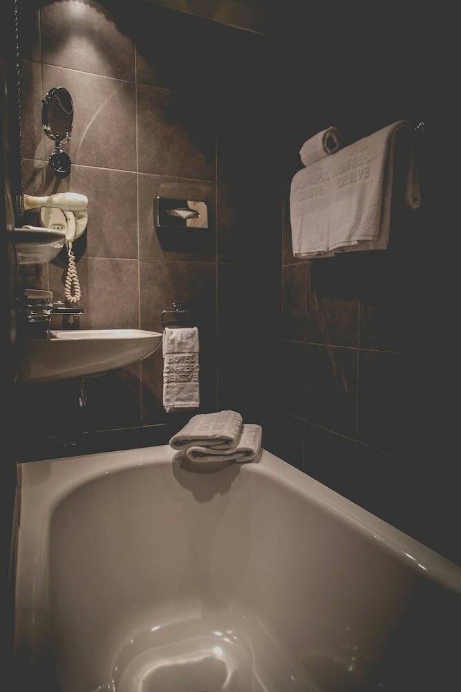 Фото Hotel Mon Repos