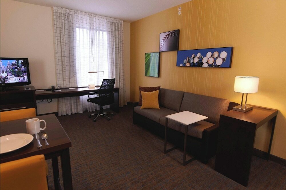 Фото Residence Inn Williamsport