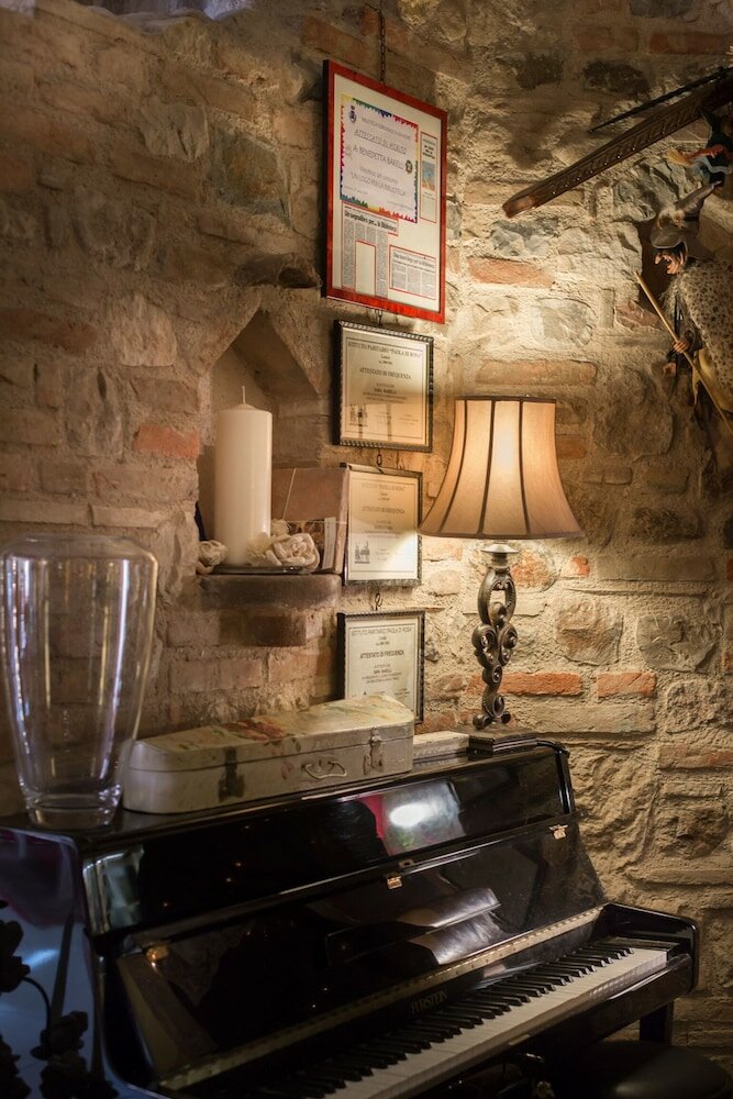 Фото Hotel Serenella