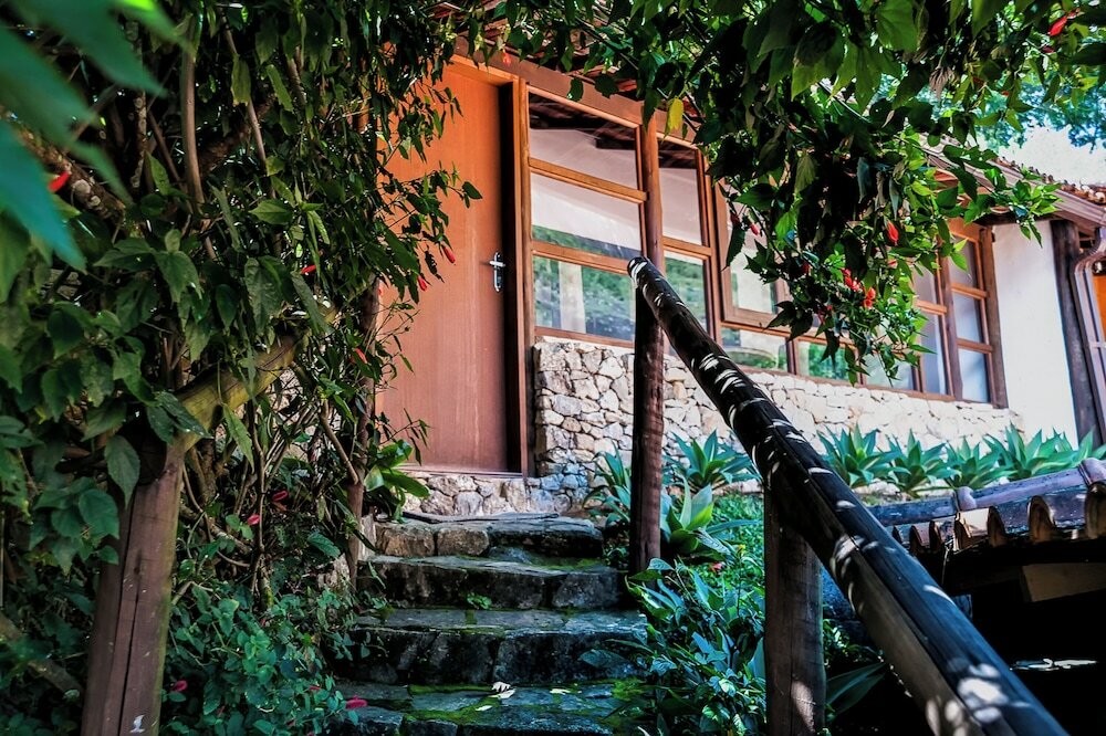 Фото Pousada Paraíso Açú