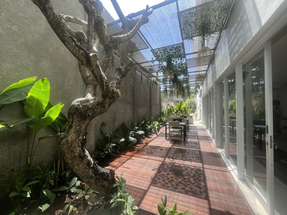 Фото Crystal Kuta Hotel