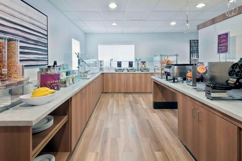 Фото Residence Inn by Marriott Sarasota Bradenton