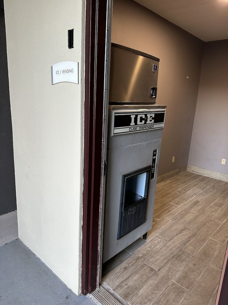 Фото Quality Inn