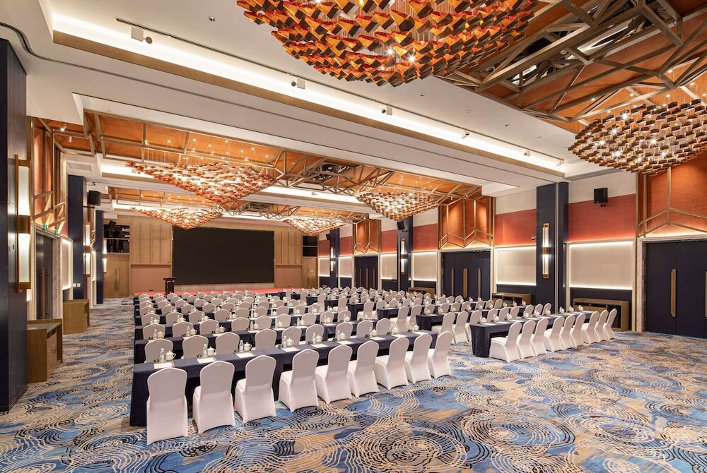 Фото Wyndham Fengqing Resort