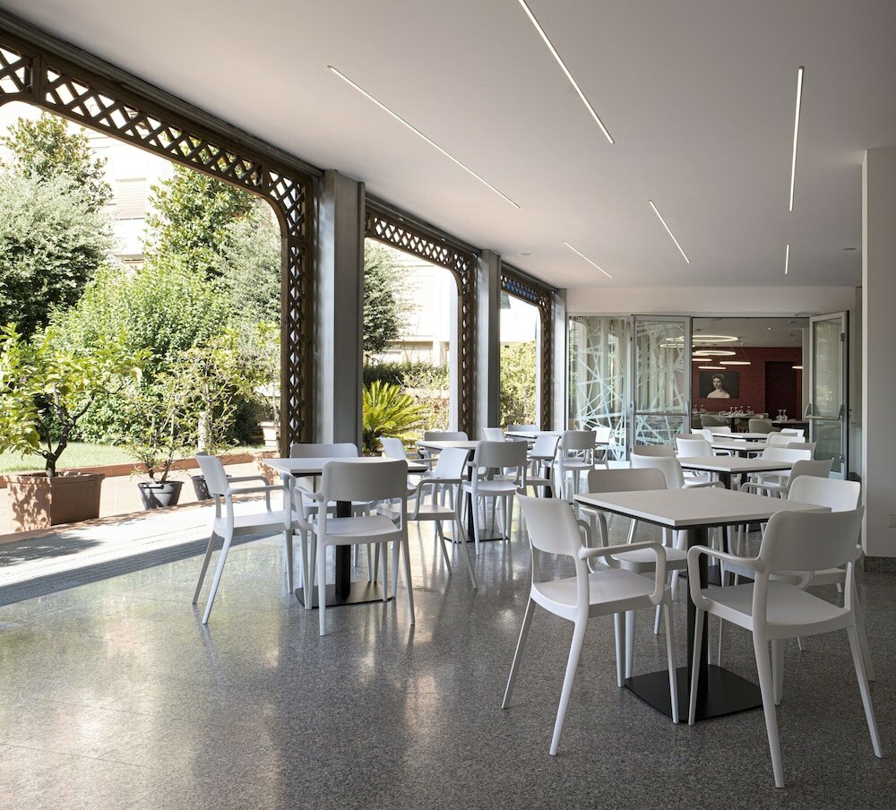 Фото Hotel Raffaello 