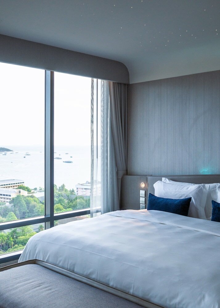 Фото Grande Centre Point Space Pattaya