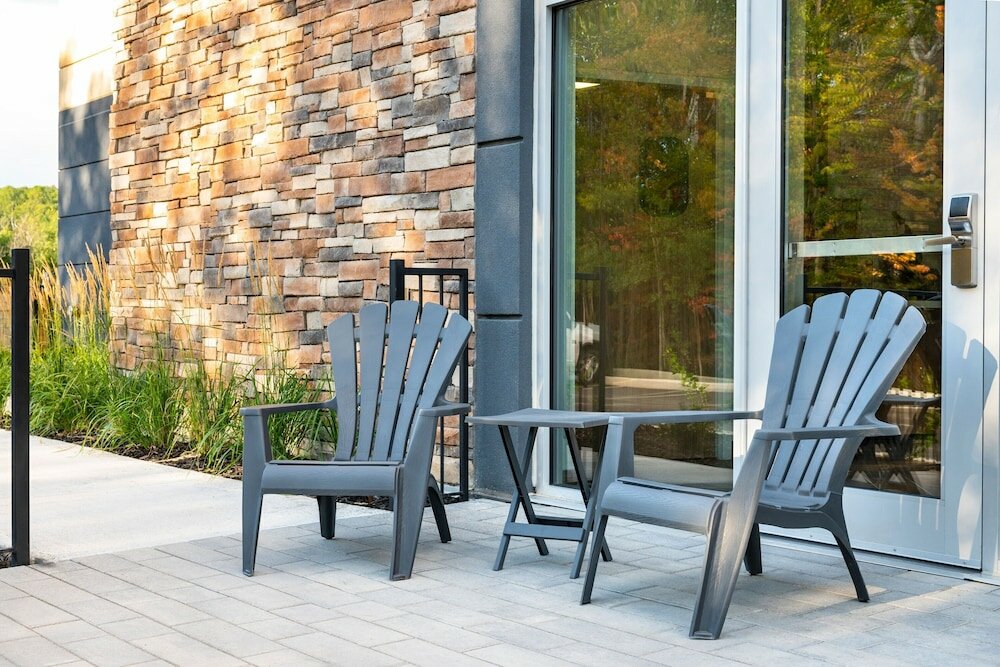 Фото Fairfield by Marriott Inn & Suites North Bay