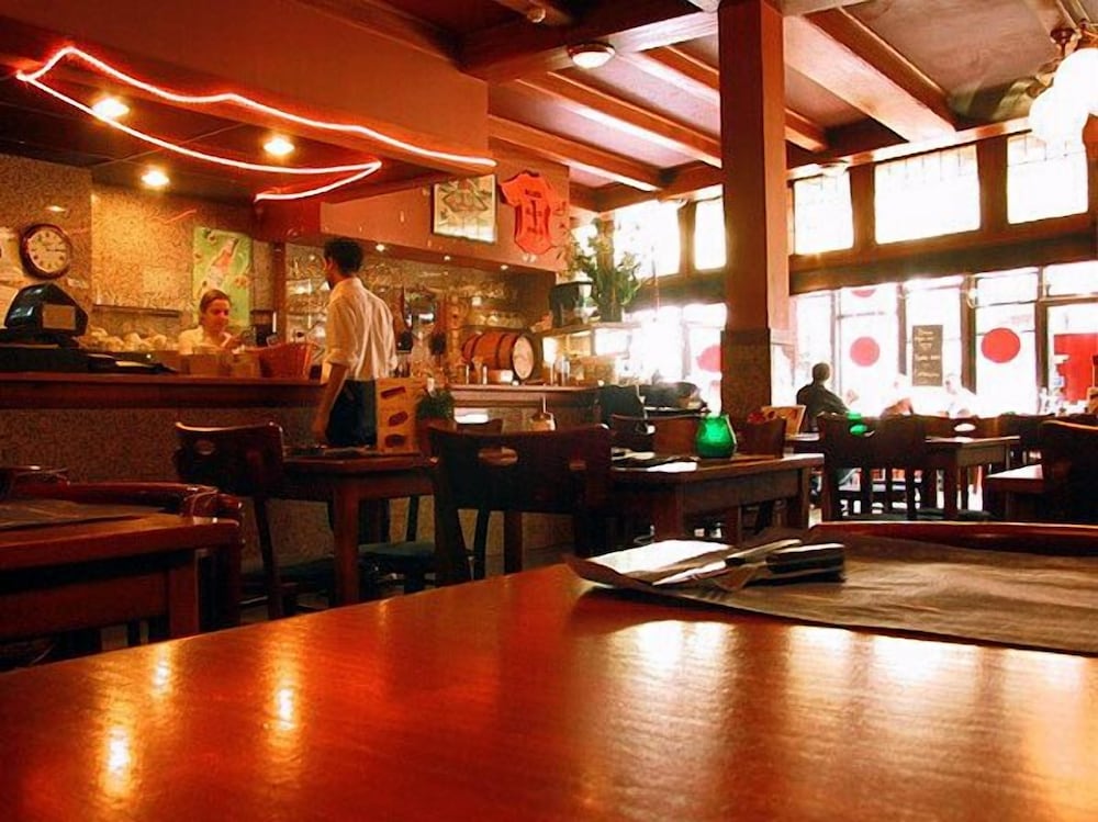 Фото Delta Hotel City Center Amsterdam