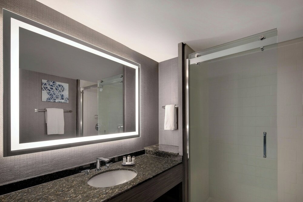 Фото Sheraton Philadelphia Downtown