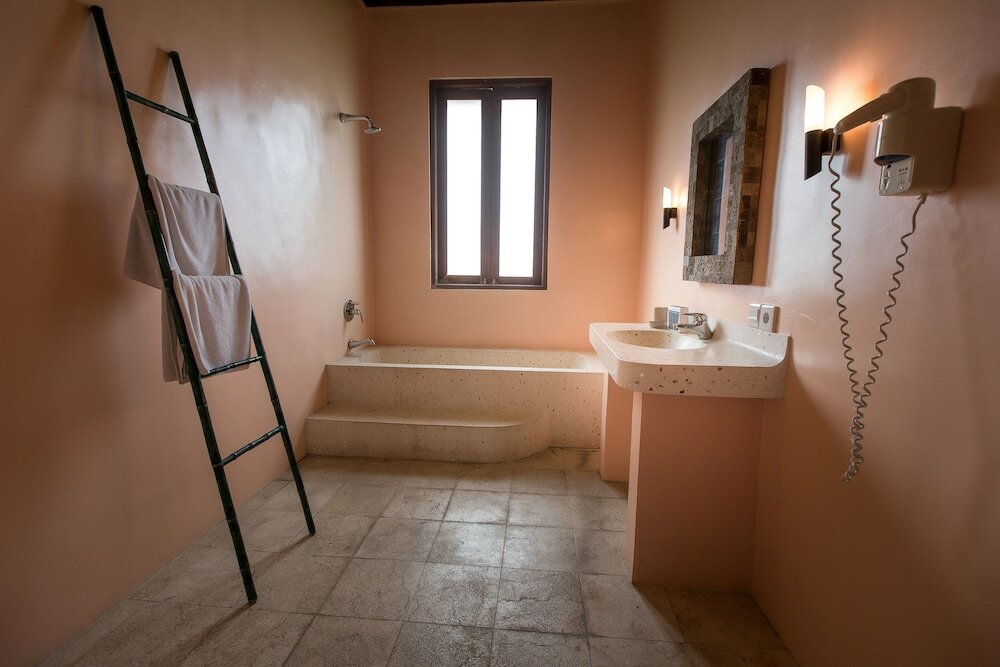 Фото Ecosfera Hotel