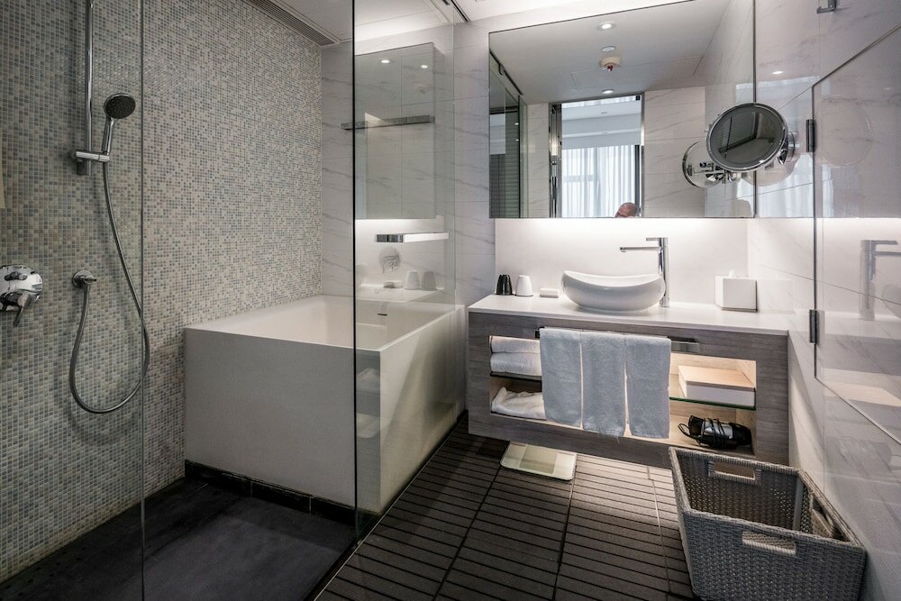 Фото Lodgewood by Nina Hospitality Mong Kok