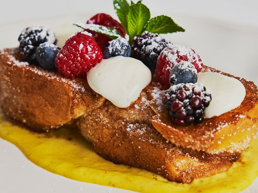 Фото The Leo Grand