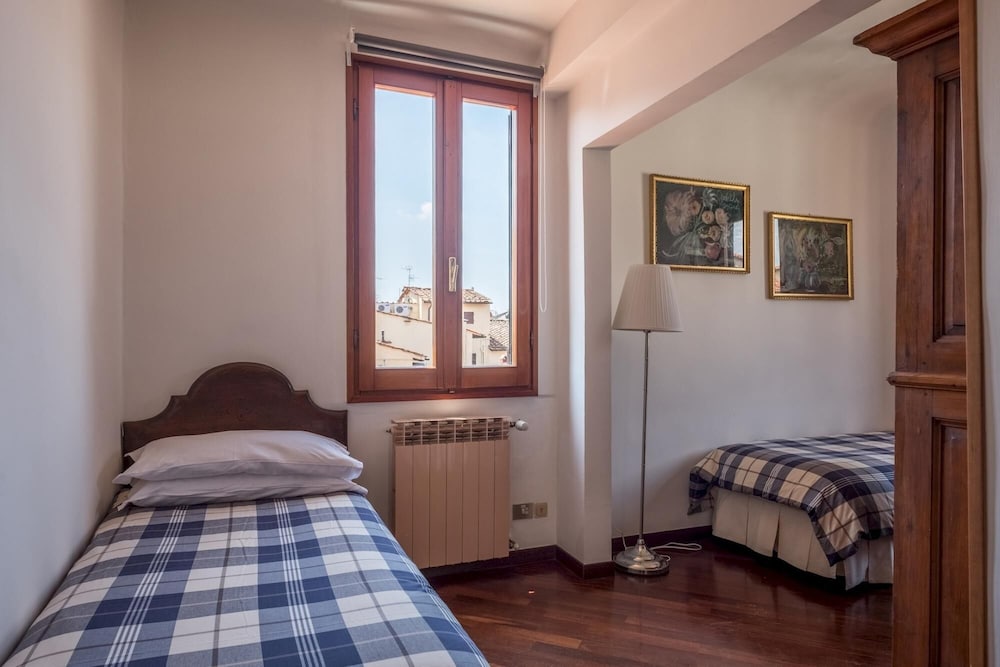 Фото Appartamento Portinari