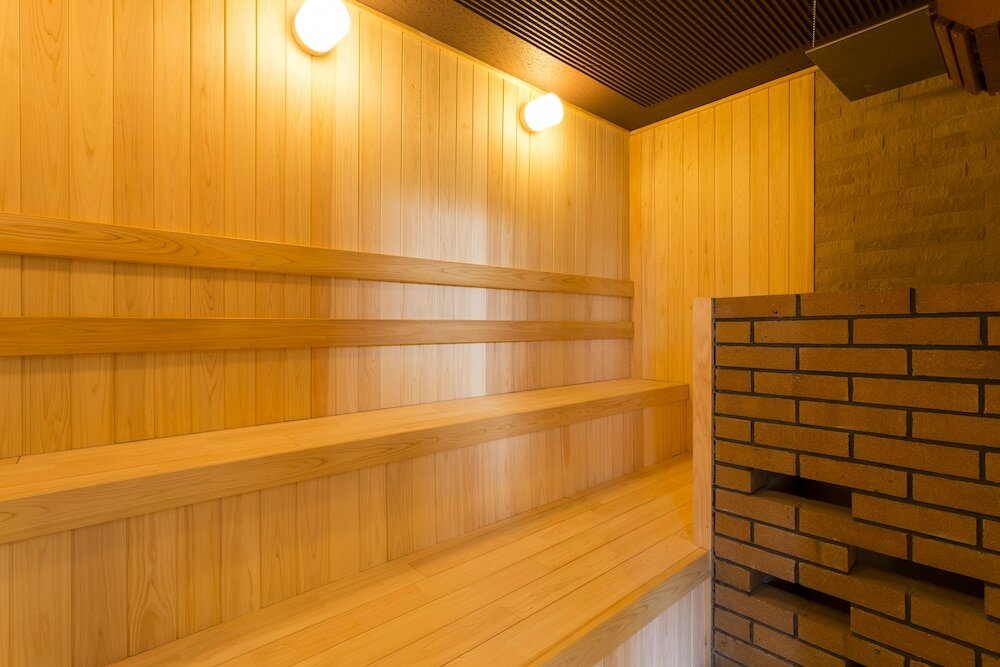 Фото Hotel Kyocera