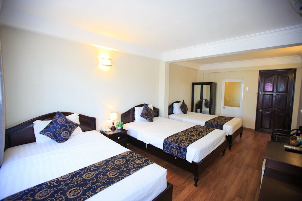 Фото Pho Bien Hotel