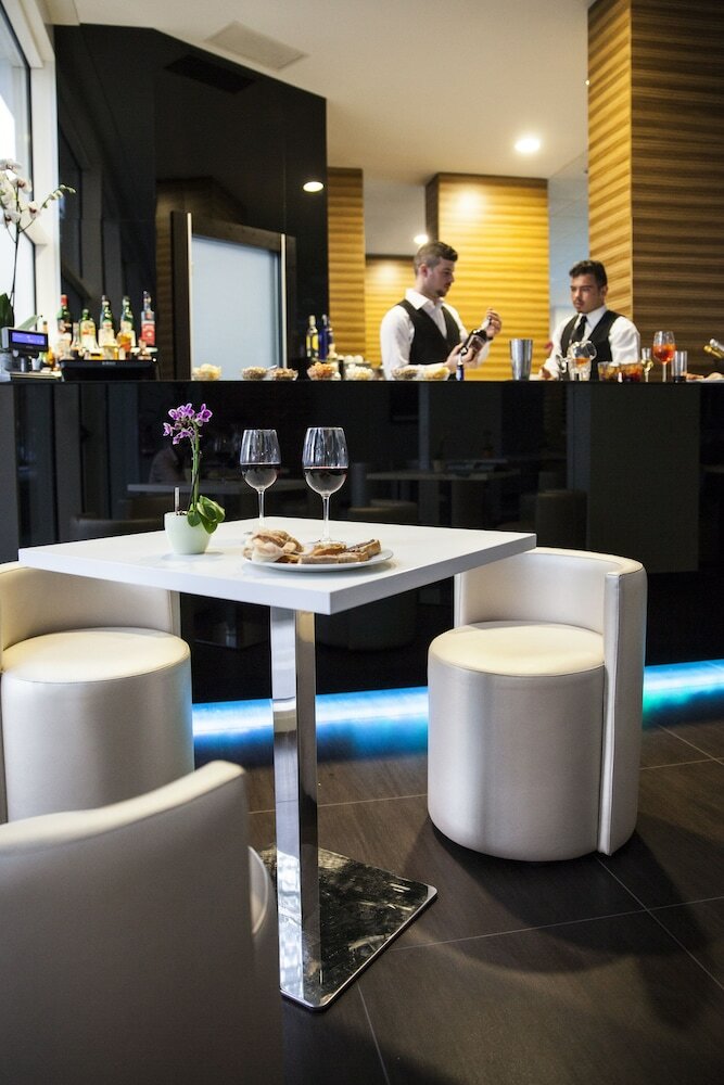 Фото Hotel Degli Arcimboldi