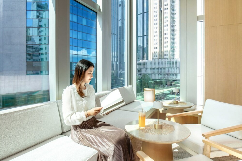 Фото Aki Hong Kong - MGallery