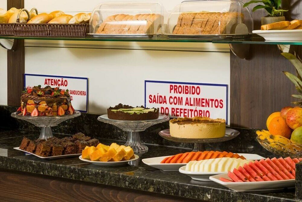 Фото Hotel Brasil