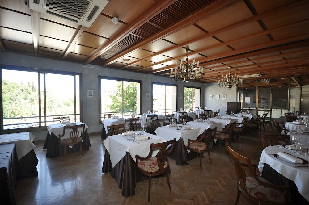 Фото Hotel Ele Acueducto