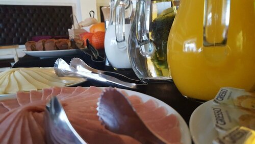 Гостиница Sui7es Guest House Cascais в Кашкайше