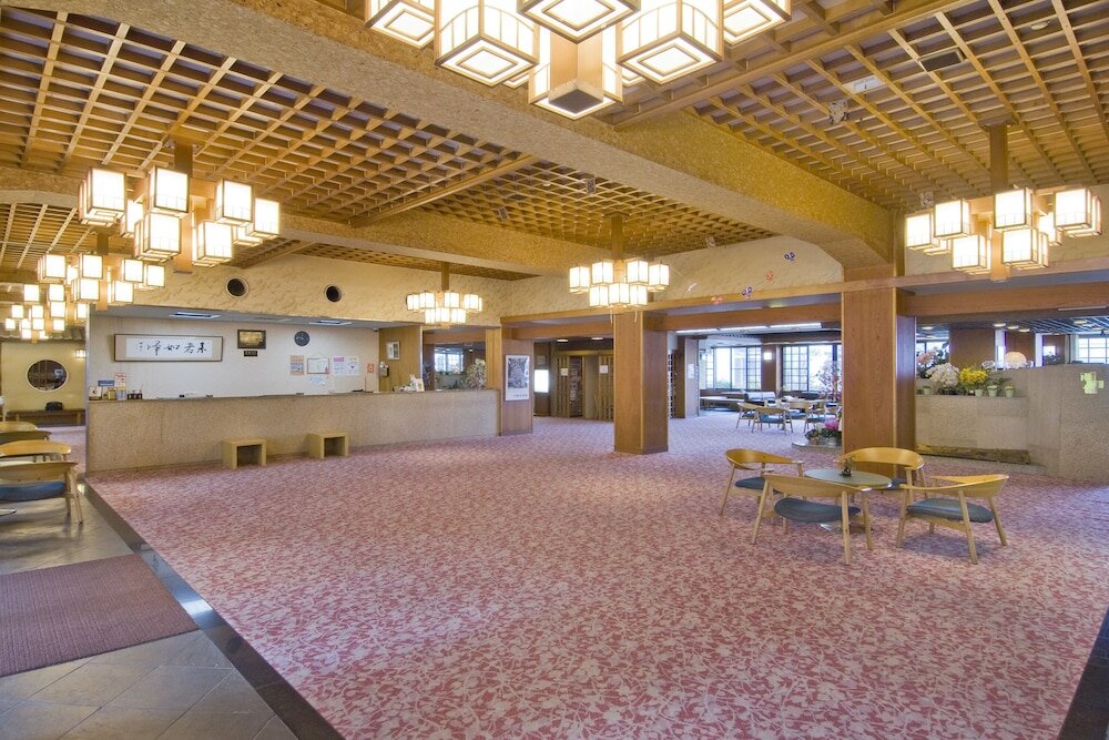 Фото Moriaki Ryokan