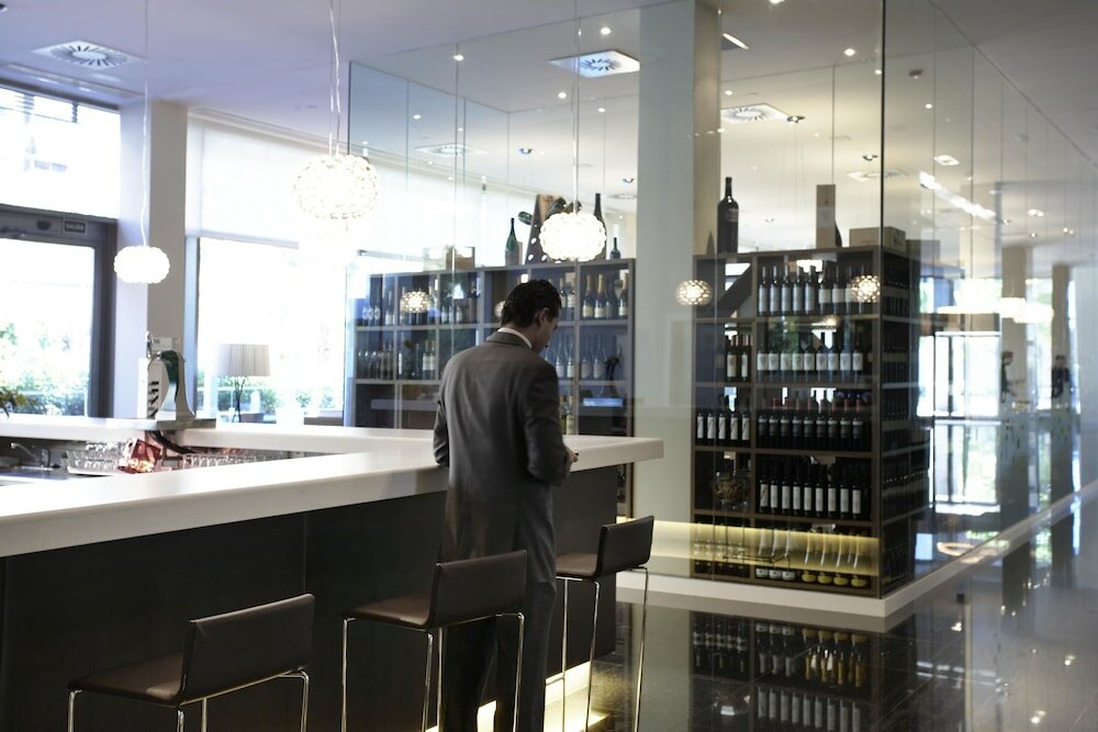 Фото Hotel Primus Valencia