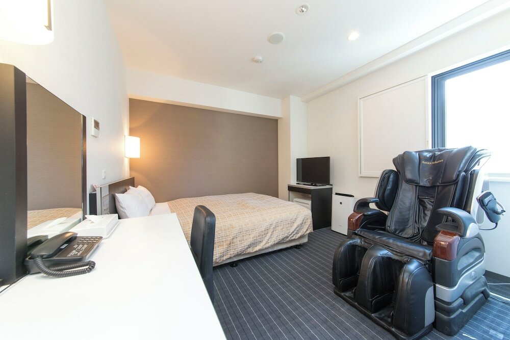 Фото Sanco Inn Nagoya Fushimi