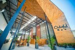 ChillHub Hostel (Phuket, Thalang, Choeng Thale, Bangtao Soi 2, Moo 3, 69/140-142), hostel