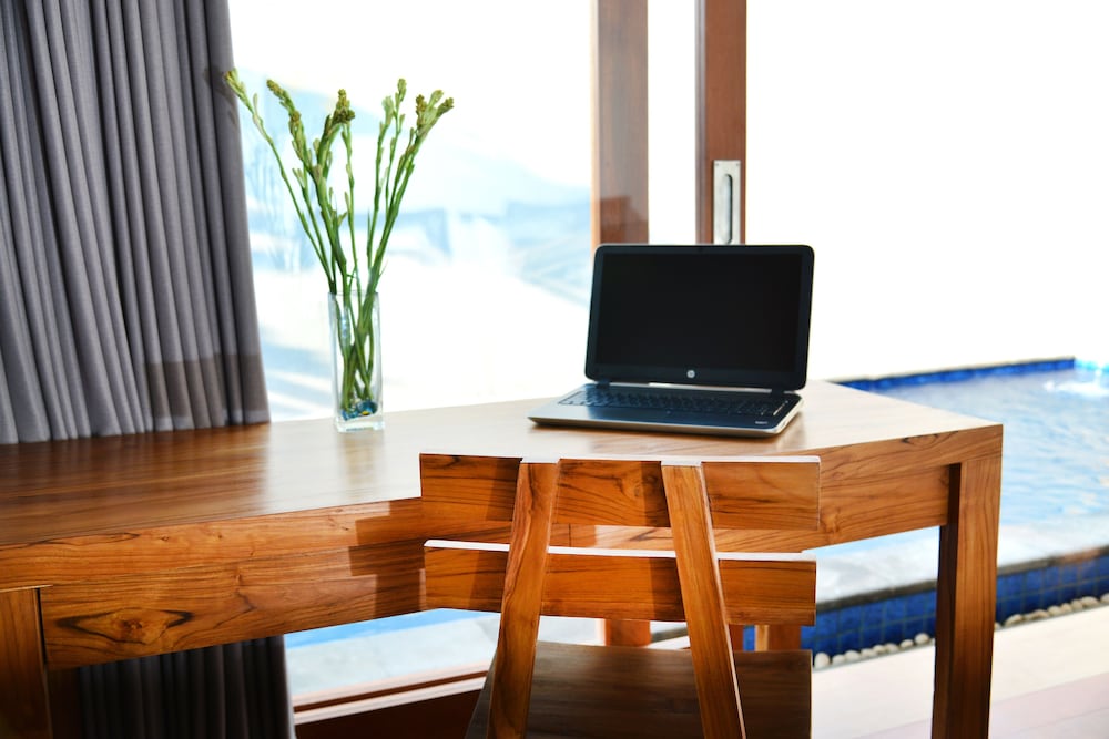 Фото Bali Nyuh Gading Villa