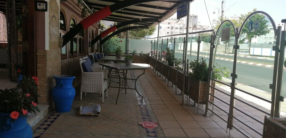 Фото Pasta Plaza Hotel