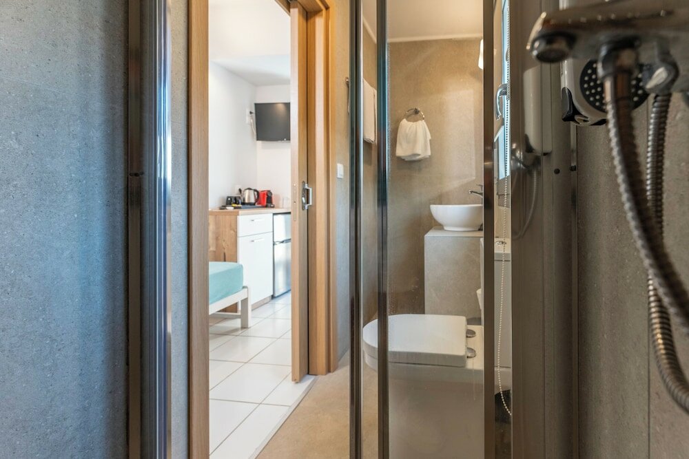 Фото Almare Beach Hotel