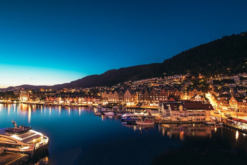 Фото Magic Hotel Kløverhuset