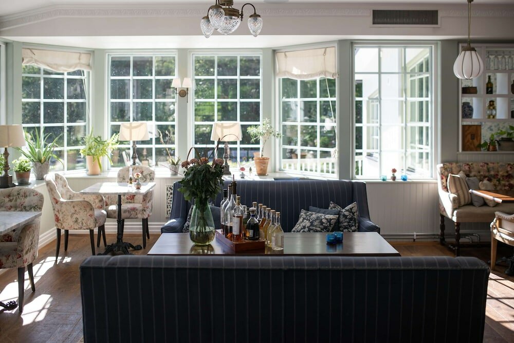 Фото Villa Strandvagen