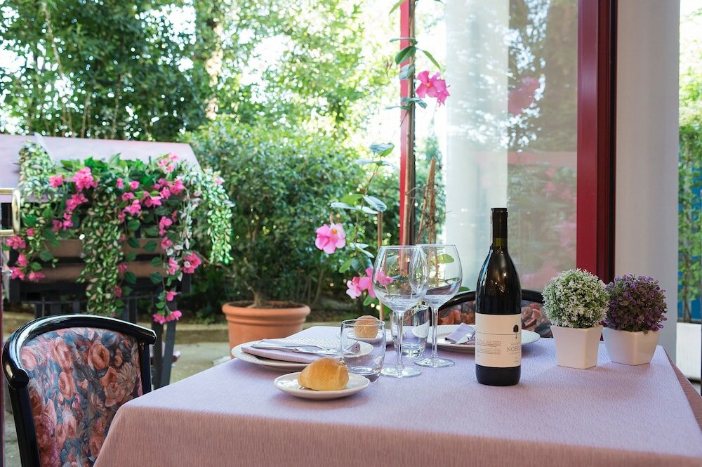 Фото Albergo Angiolino