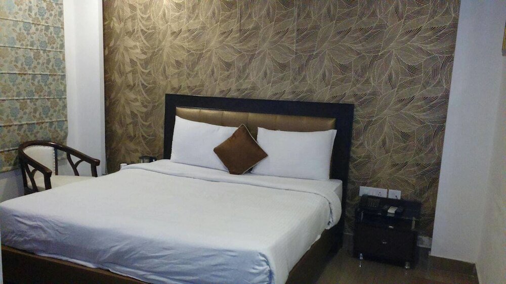 Фото Fabhotel Gera