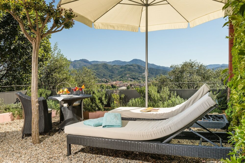 Фото Hotel Vis à Vis