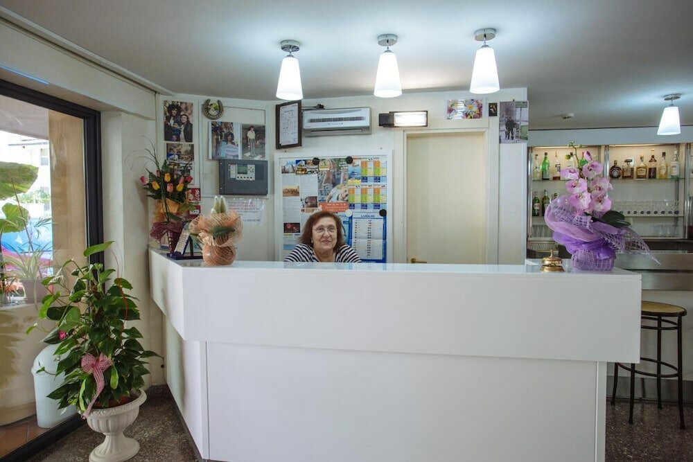 Фото Hotel Diamante