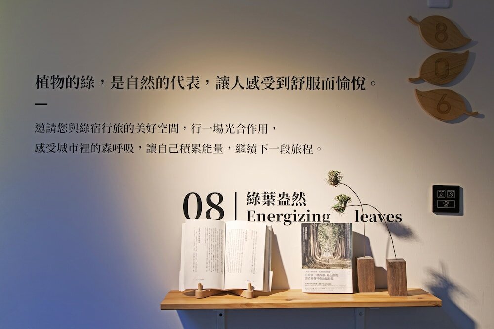 Фото Green Hotel - West District